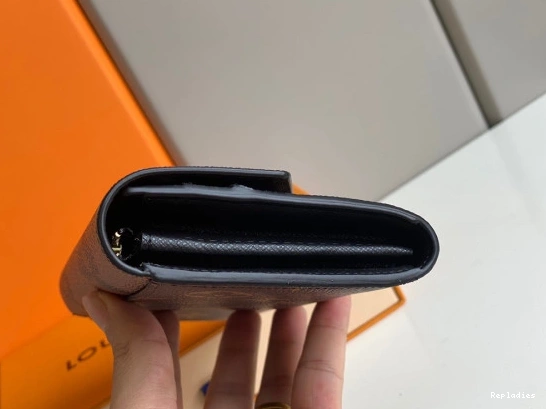 Fake Louis Bags WALLET VUITTON SARAH LOUIS 0726